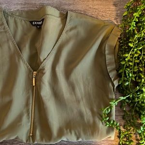 Express work top size S